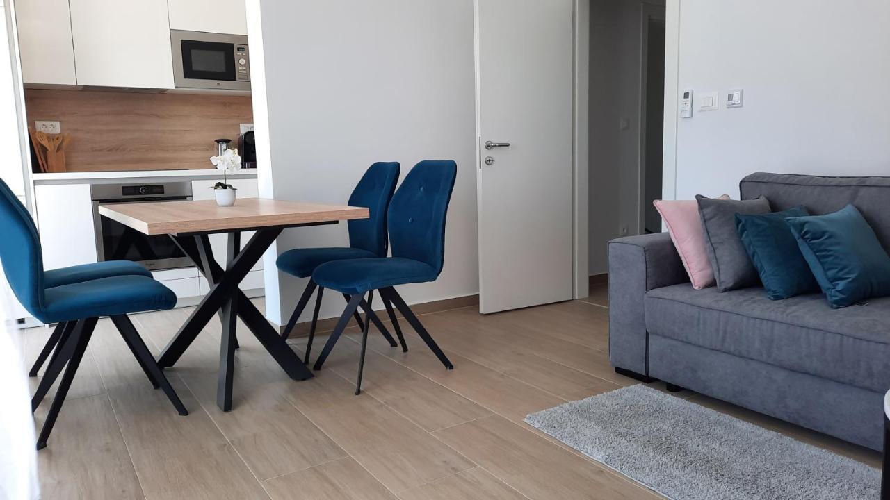 Luxury Apartments Marina View Vodice Exterior foto
