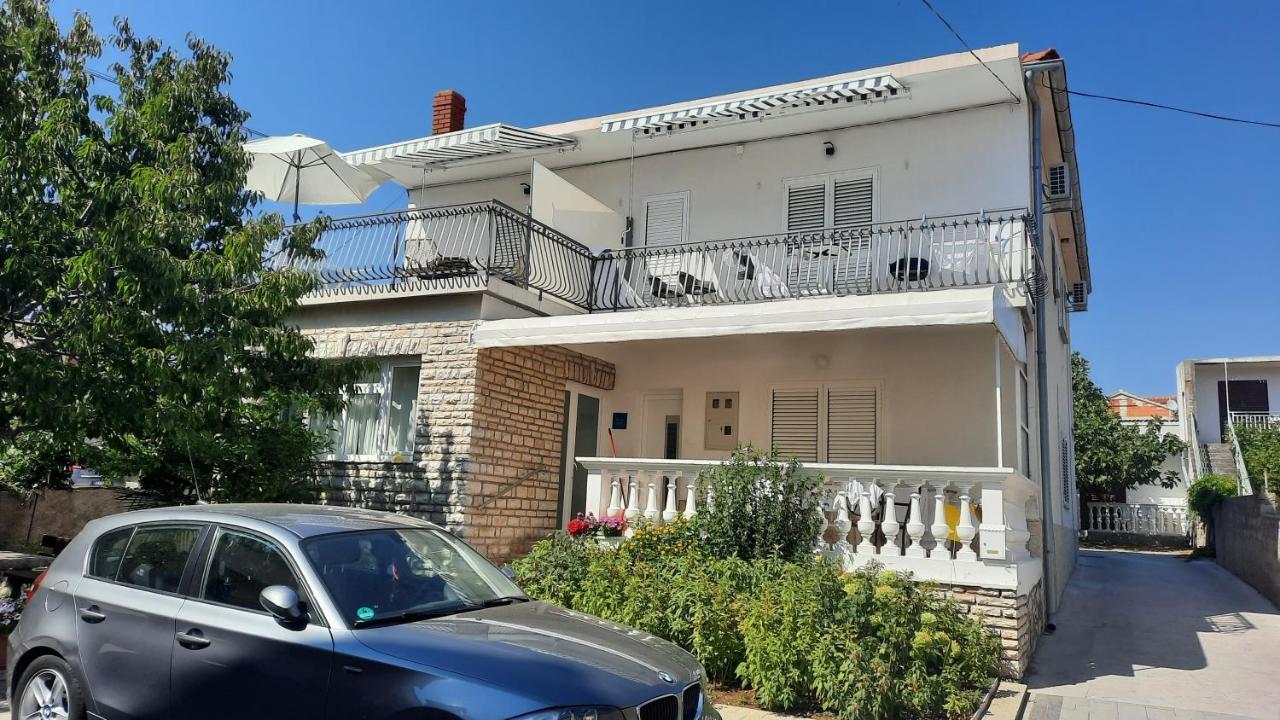 Luxury Apartments Marina View Vodice Exterior foto