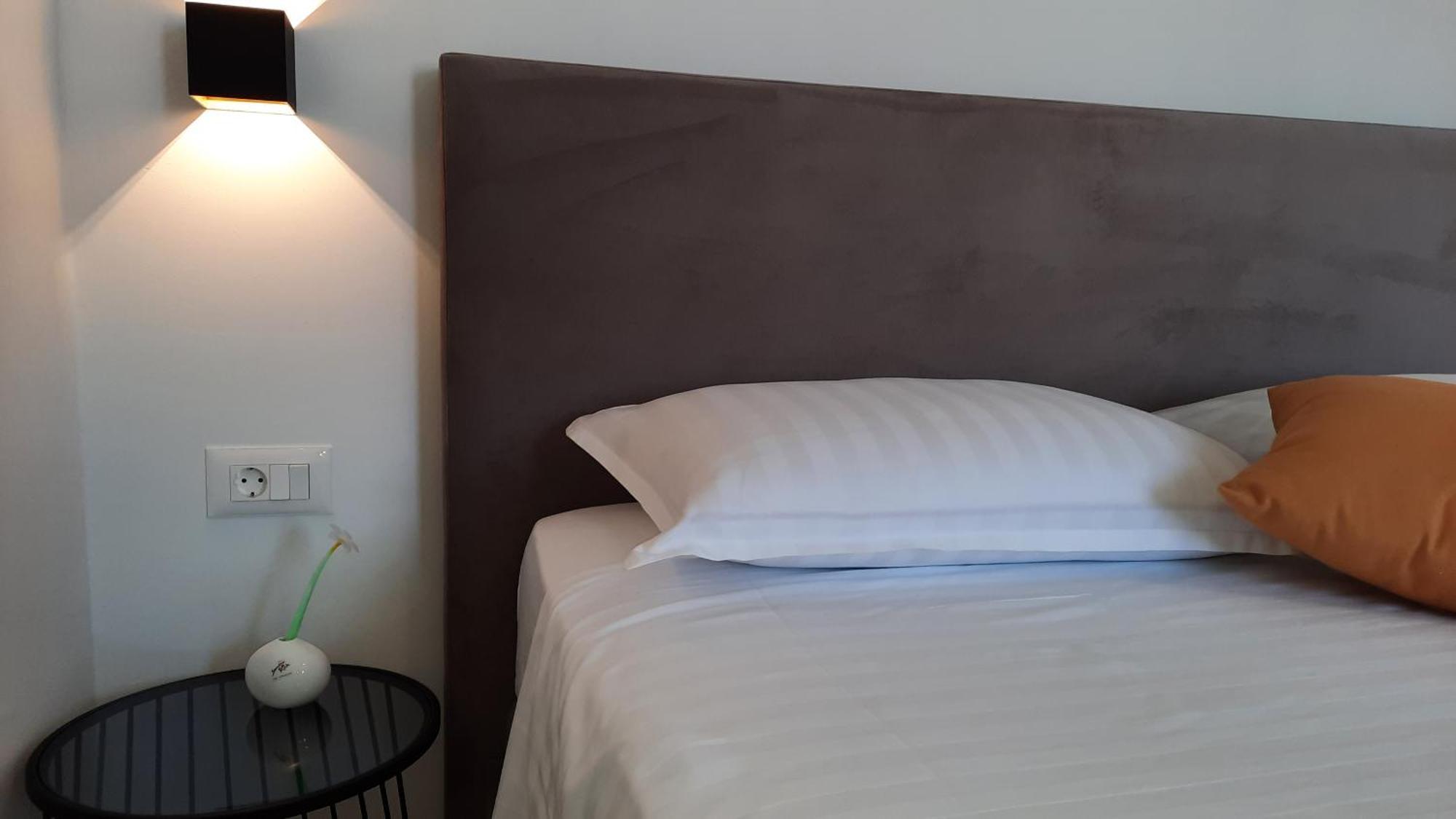 Luxury Apartments Marina View Vodice Exterior foto