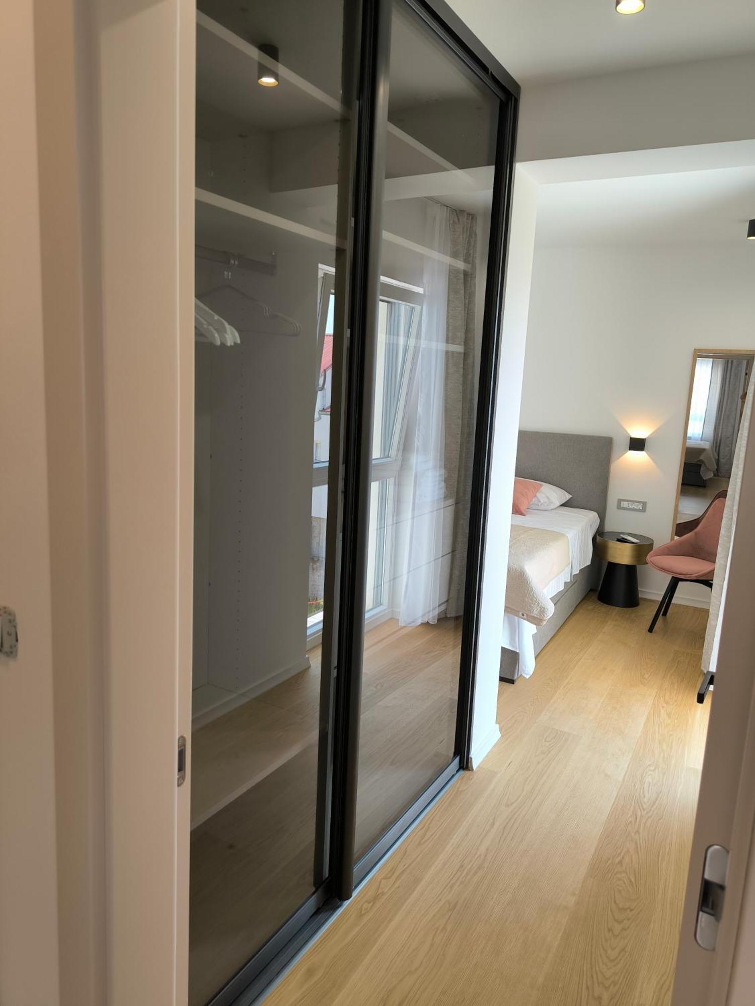 Luxury Apartments Marina View Vodice Exterior foto