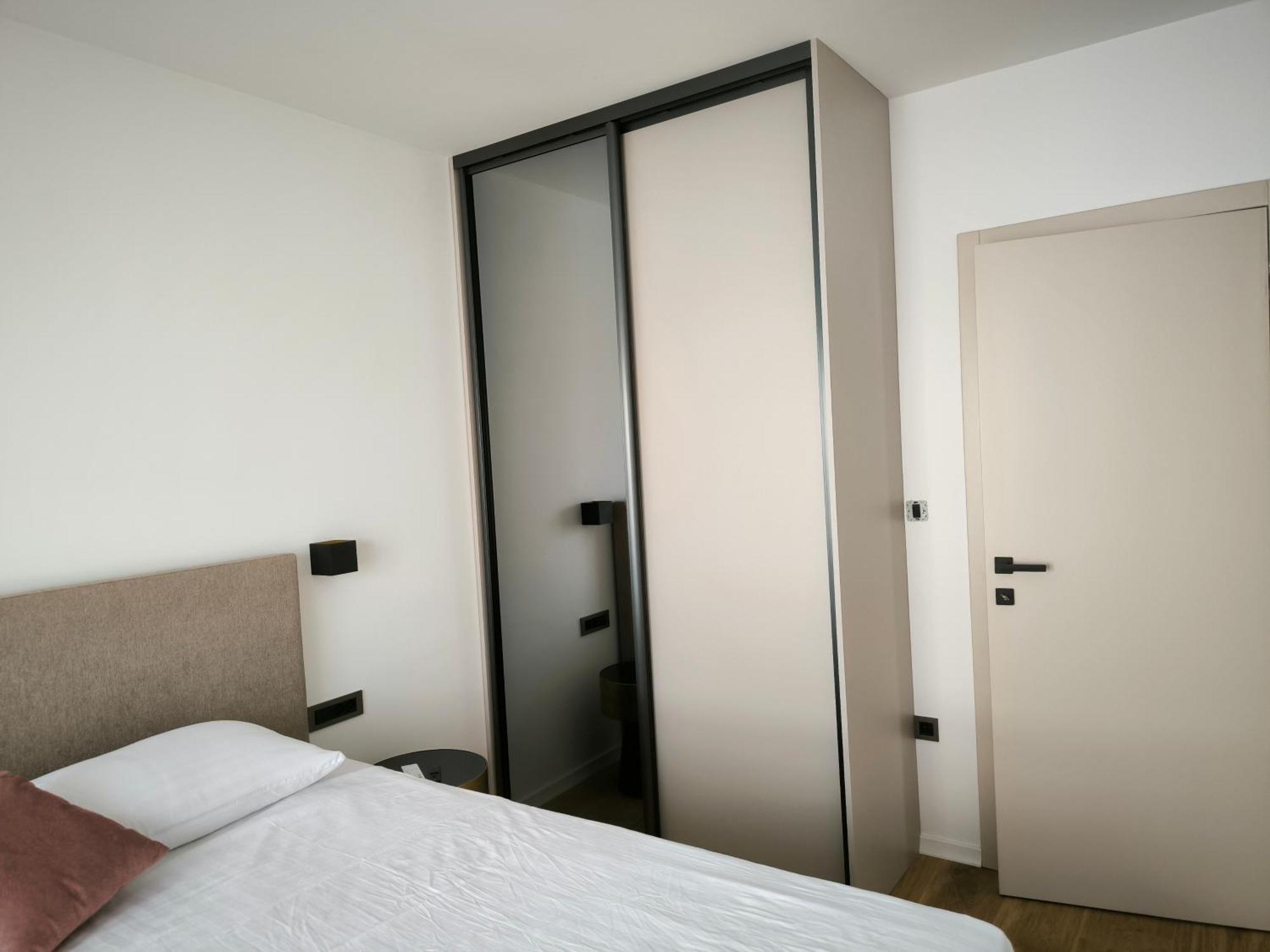 Luxury Apartments Marina View Vodice Exterior foto
