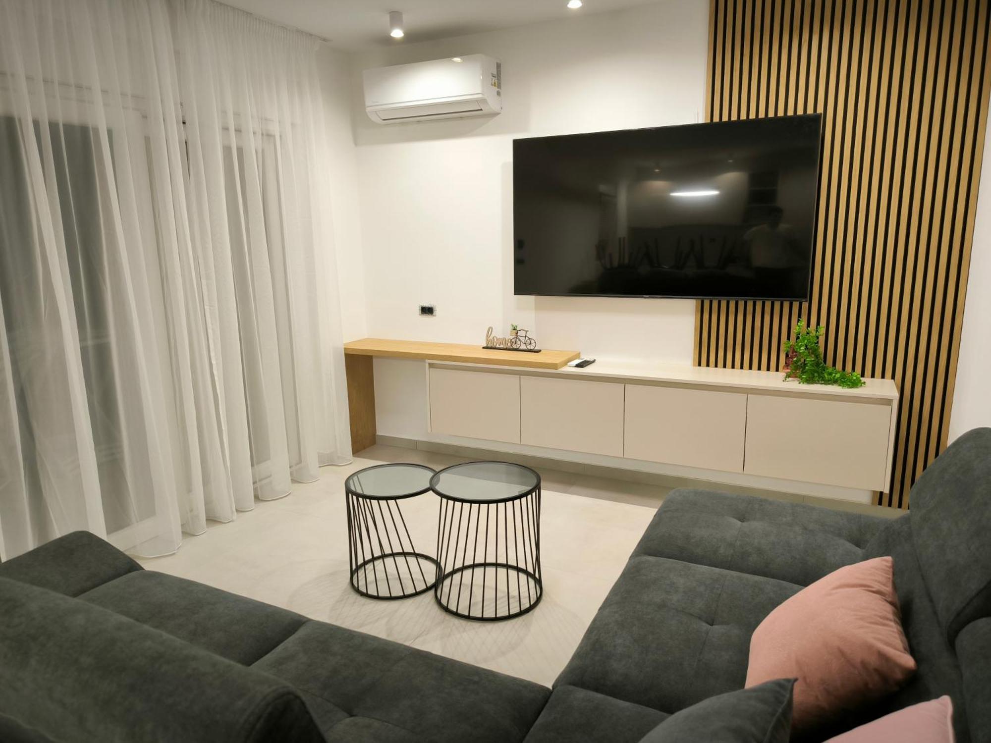 Luxury Apartments Marina View Vodice Exterior foto